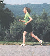 Walk Your Way to Fitness Image